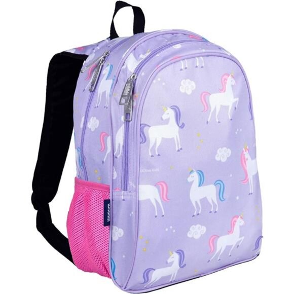 Other - 15-inch Kids Backpack Unicorn